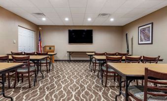 Comfort Suites Escanaba