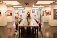 art'otel Amsterdam, powered by Radisson Hotels
