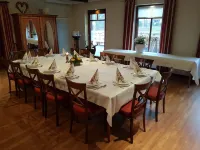Gasthaus Thien Hotels near METRO GASTRO