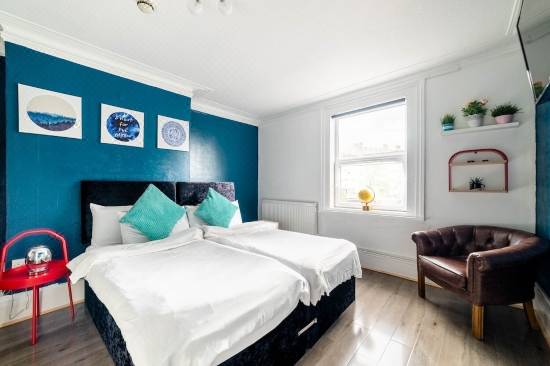 Book A Bed Hostel - 2-Sterne-Hotelbewertungen in London Borough of Lewisham