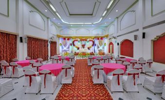 SRM Hotel Trichy