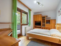 Georgiberg Hotels in Gemeinde Sankt Kanzian am Klopeiner See