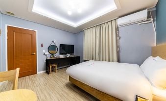 Gangneung Nice Motel
