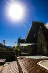 Castelo de Itaipava - Hotel, Eventos e Gastronomia - Hot Tub
