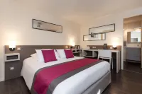 Kyriad Saint Etienne Centre Hotels in der Nähe von Paroisse Saint Matthieu