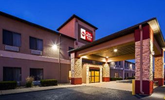 Best Western Plus Albert Lea I-90/I-35 Hotel