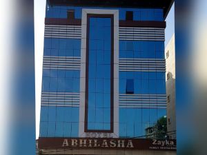 Hotel Abhilasha