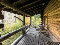 Kurjenrahka Hotel a Poytya