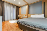 Gangneung Sydney