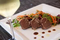 The Landings Resort and Spa - All Suites - breakfast