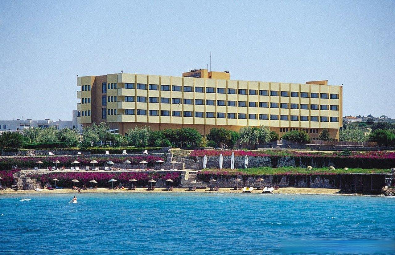 Babaylon Hotel