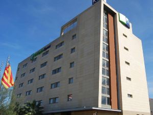 Holiday Inn Express Valencia - Bonaire