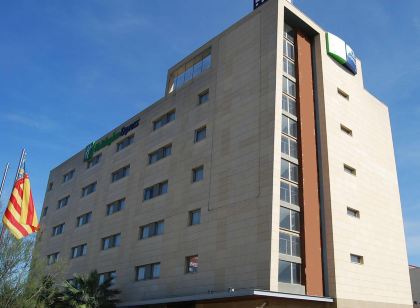 Holiday Inn Express Valencia - Bonaire