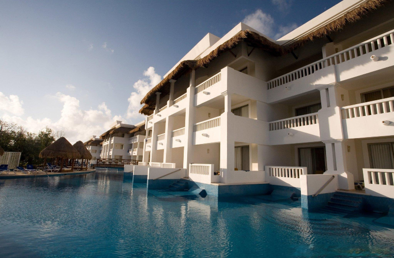 Grand Riviera Princess - All Inclusive-Playa del Carmen Updated 2022 Room  Price-Reviews & Deals | Trip.com