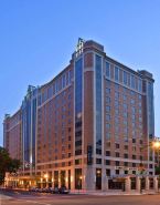 Embassy Suites by Hilton Washington DC Convention Center