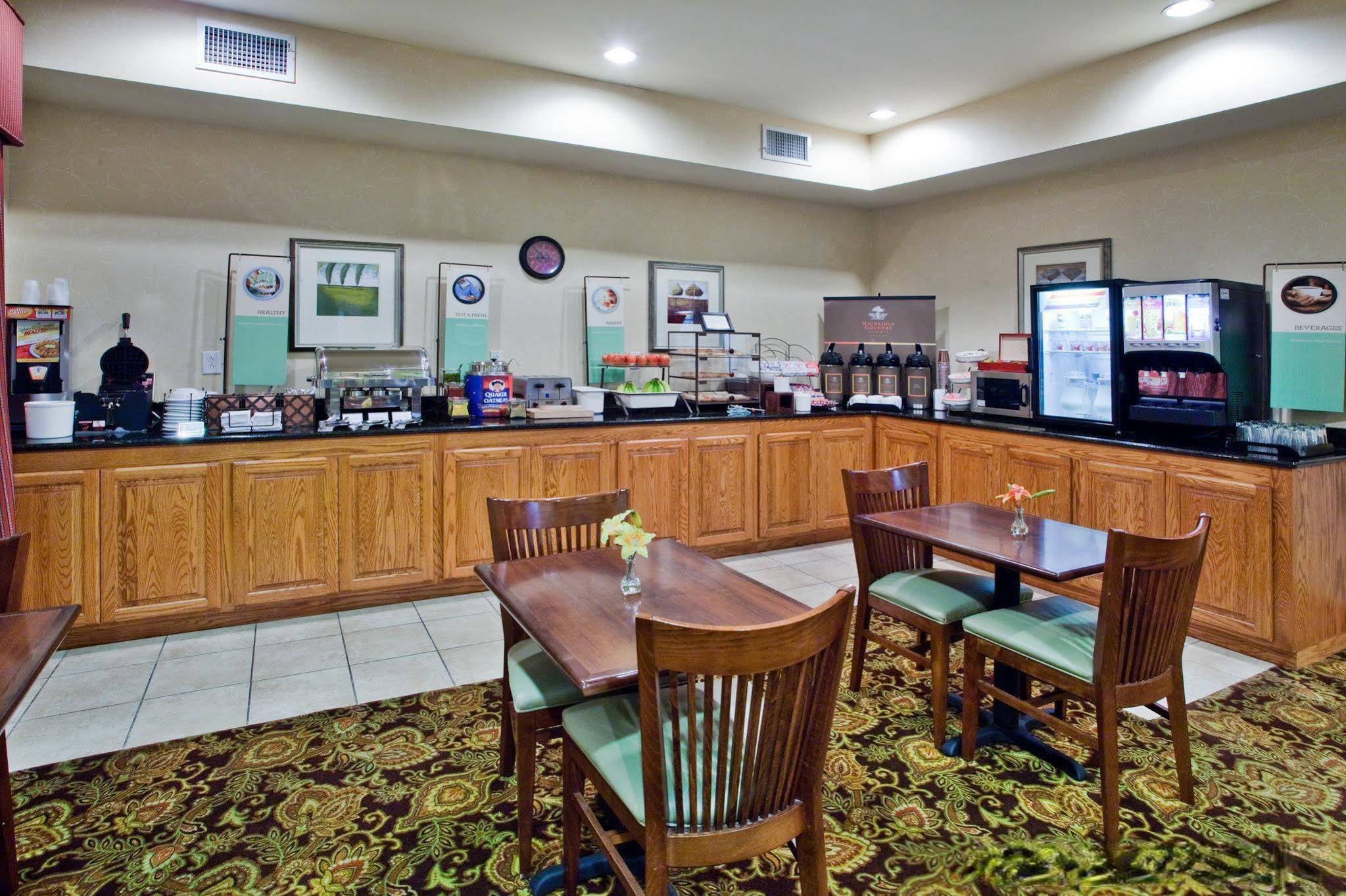 Country Inn & Suites by Radisson, Albany, GA