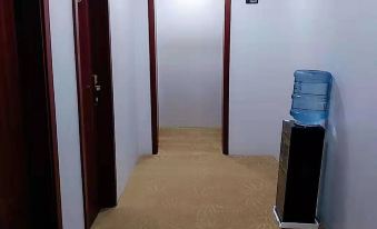 Xianyang Xiaquexing Hotel (Xi'an Xianyang International Airport)