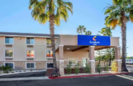 Comfort Inn San Diego Miramar Hotels in San Diego