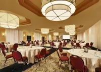 Sheraton Hamilton Hotel