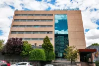 Hotel Las Provincias Hotels in Fuenlabrada