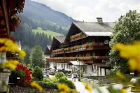 Alpbacherhof Mountain & Spa Resort