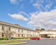 Motel 6 Levittown, PA - Bensalem Hotels in Bristol Township
