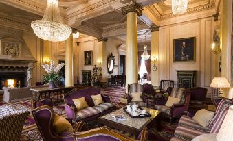 Down Hall Hotel