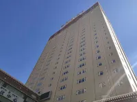 Yajiang Riverside View Hotel