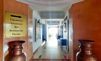 Hôtel Rembrandt