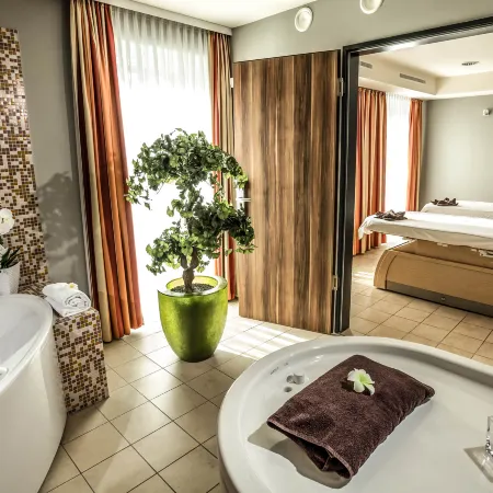 Seehotel Fleesensee