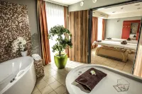 Seehotel Fleesensee - spa