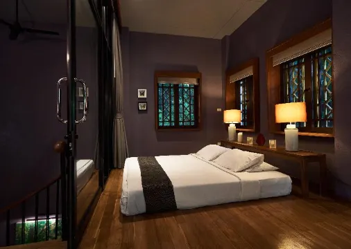 ห้องบริค