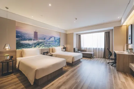 ShiJi Hotel