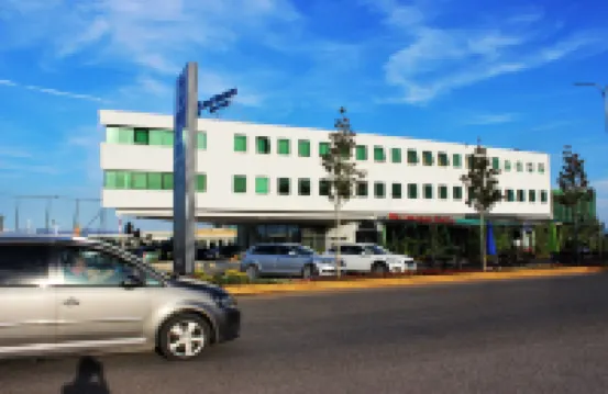 Best Western Hotel Galla Hotels in 