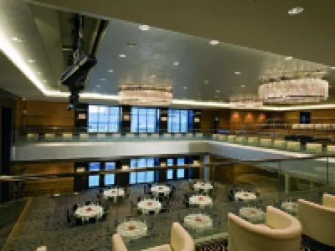 Maritim Hotel Düsseldorf Hotels in Dusseldorf