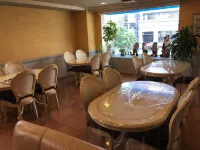 Business Hotel la Firenze Hotels in Soka