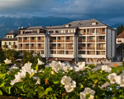 Hotel Lovec Hotels in Municipality of Bled