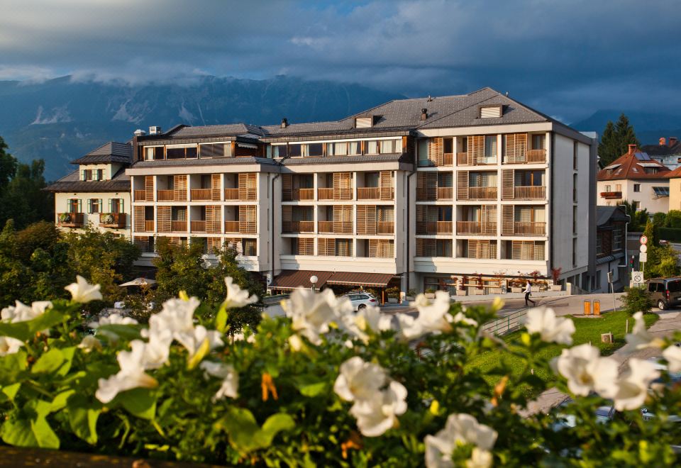 Hotel Lovec