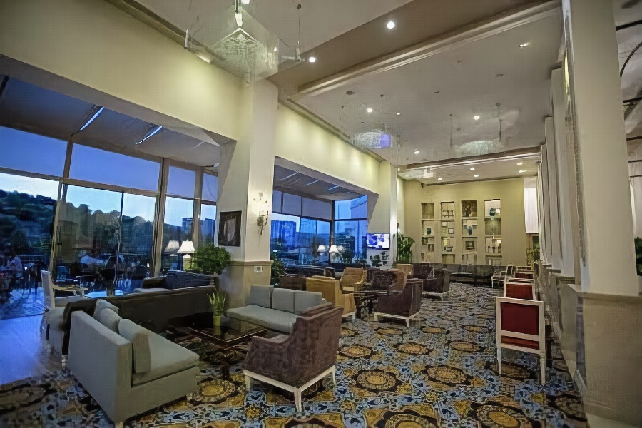 Ramada Plaza by Wyndham Mardin