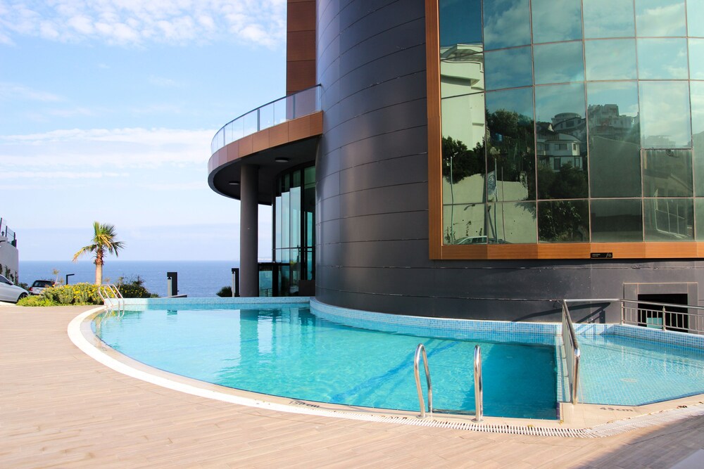 Blue Mudanya Hotel