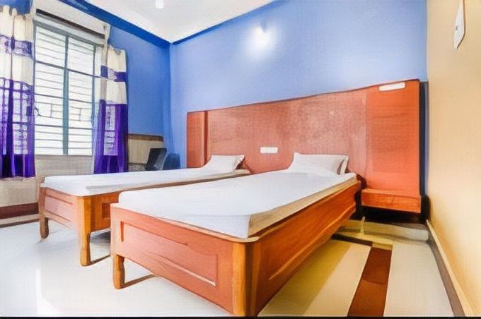 Janki International - Housity