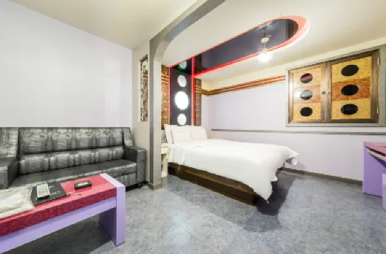 Suyu Palace Hotel Hotels near Bukhansan