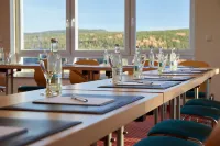 Berghotel Tambach Hotels in Georgenthal