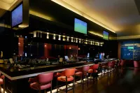 Royal M Hotel Fujairah by Gewan
