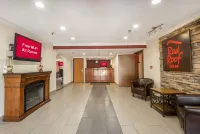 Red Roof Inn Binghamton North Hotels in Binghamton