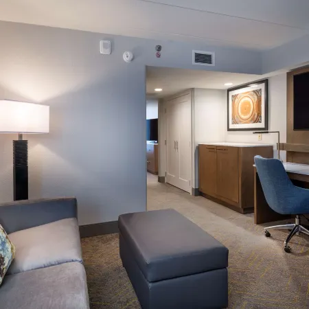 Doubletree by Hilton East Madison East