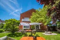 Weinhotel Ayler Kupp Hotels in Mettlach