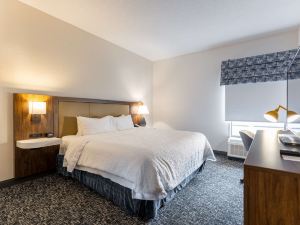 Hampton Inn Kuttawa/Eddyville