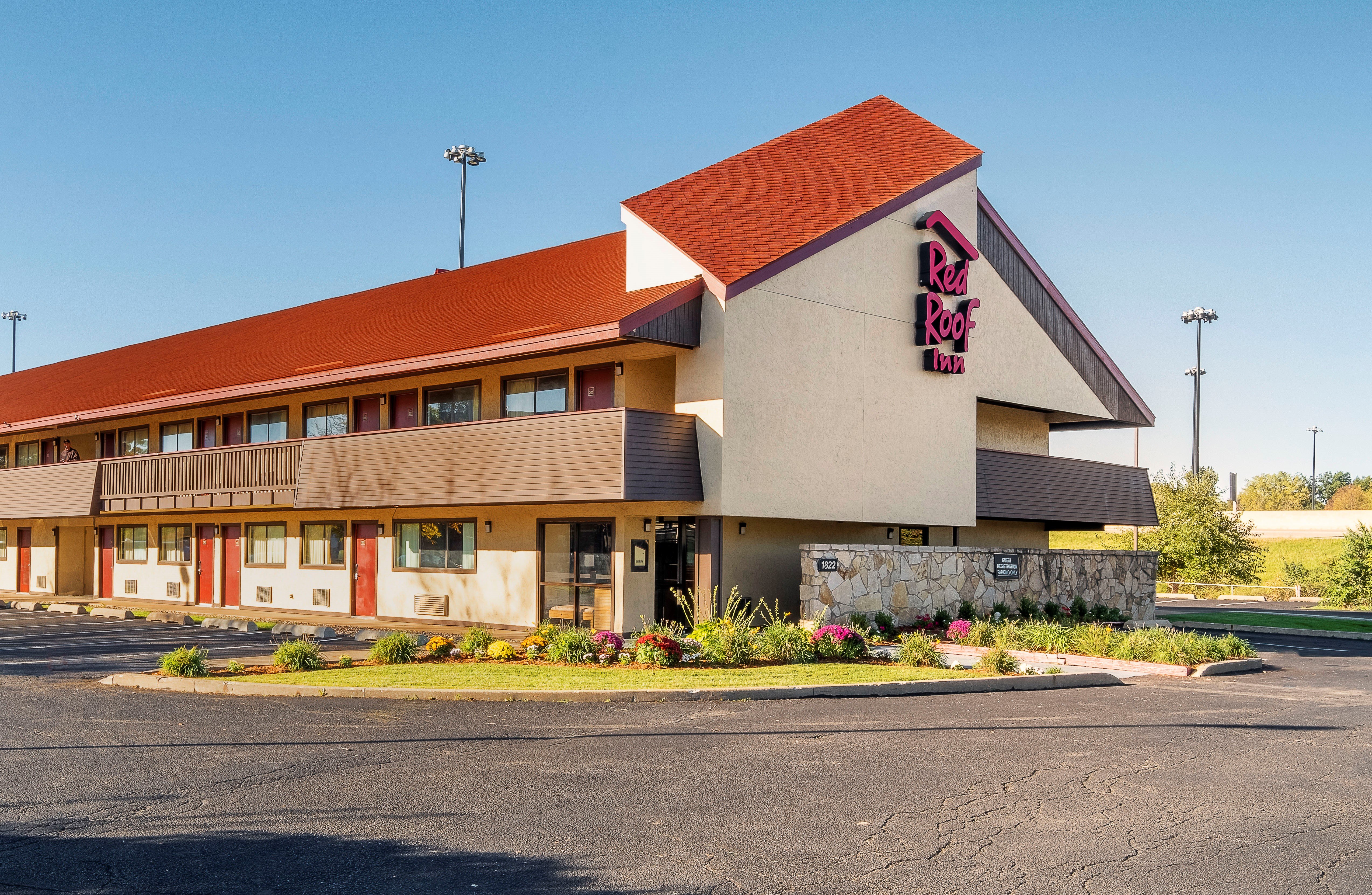 Red Roof Inn Peoria