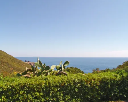 Panorama 卡波利韋裡住宿飯店